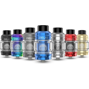 Image 1 of Geek Vape Z Sub-Ohm Tank