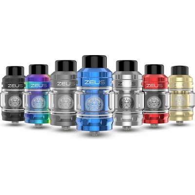 Geek Vape Z Sub-Ohm Tank