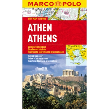 Athen. Athens