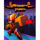 Megabyte Punch