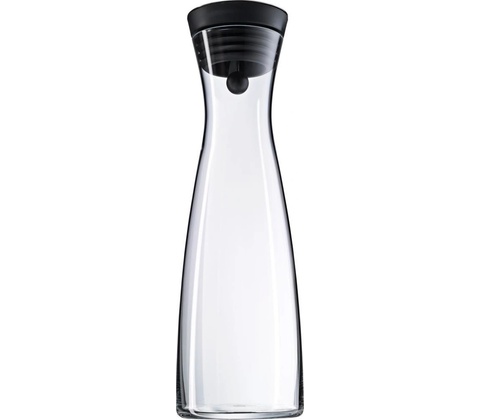 WMF Karafa na vodu čierna Basic 1,5 l