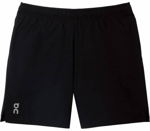 On 7" Core Shorts