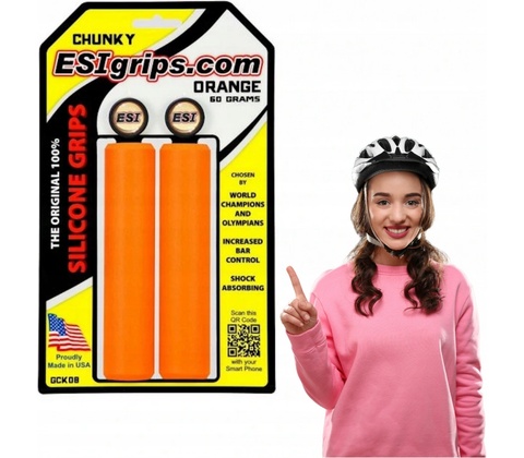 ESI Chunky