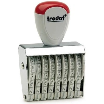 Trodat 1548