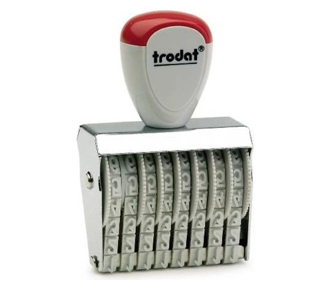 Trodat 1548