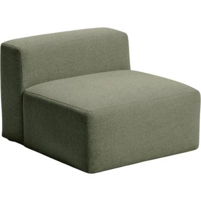 Kave Home Blok 100 cm Zelené