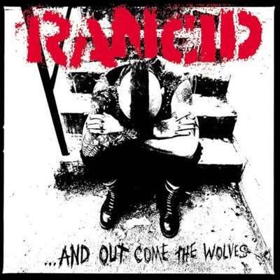 Rancid - . . . And Out Come The Wolves (LP) (0045778744114)