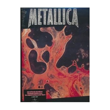 METALLICA: LOAD LP