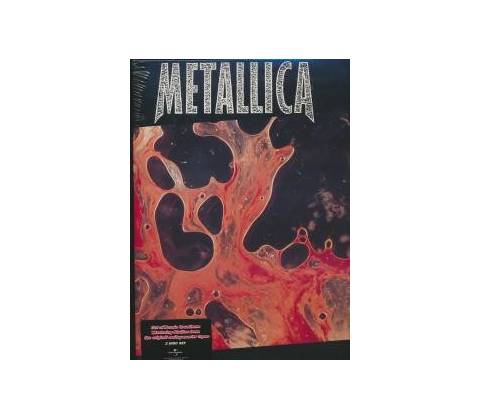 METALLICA: LOAD LP