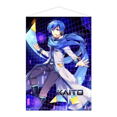 WallScroll - Cool KAITO 50 x 70 cm