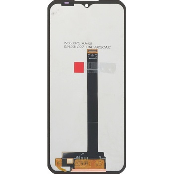 LCD Displej + Dotykové sklo Oukitel WP33 Pro
