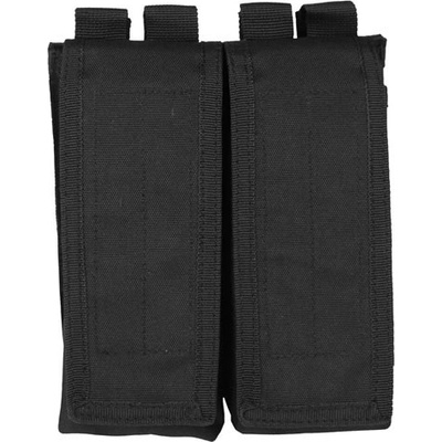 Mil-Tec na zásobníky AK47 dvojité černá
