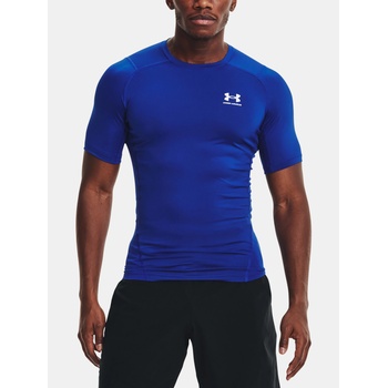 Under Armour Мъжка компресионна тениска Under Armour HG Armour Comp SS Under Armour | Sin | МЪЖЕ | XL