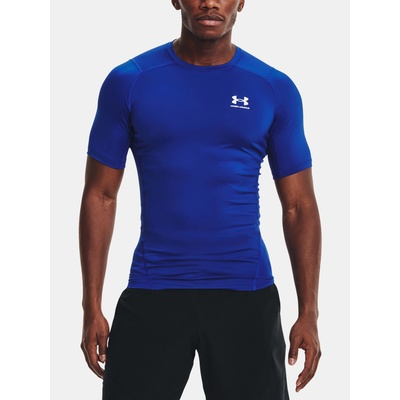 Under Armour Мъжка компресионна тениска Under Armour HG Armour Comp SS Under Armour | Sin | МЪЖЕ | XL