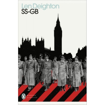 SS-GB | Len Deighton