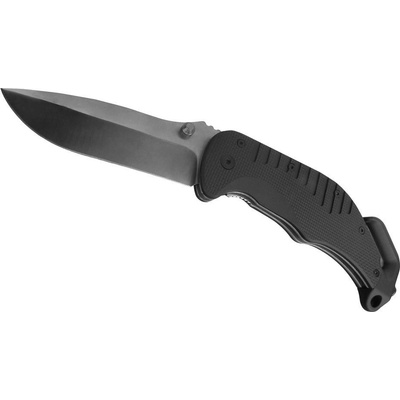 ESP Rescue Knife Serrated RK-01-S – Sleviste.cz