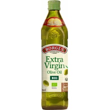 Borges Eco Natura Bio extra panenský olivový olej 500 ml