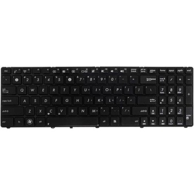04GNV91KUS00-1 Notebook Asus Klávesnice