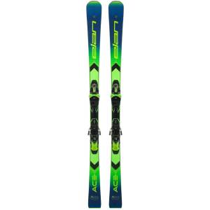 Elan Ски ace sl fusionx emx11.0