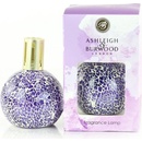 Ashleigh & Burkwood Katalytická lampa In Bloom Purple