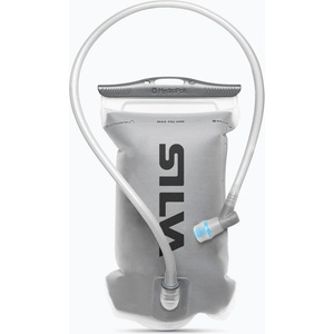 Silva Резервоар за хидратация Silva V 1 L сив