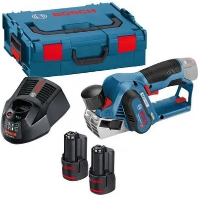 Bosch Ренде акумулаторно Bosch GHO 12V-20 Professional /12 V, 3 Ah, 56 мм, 2 мм/ 0 601 5A7 001