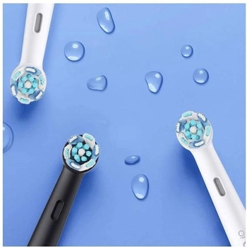 Image 1 of Oral-B iO Series 6 Duo black/pink (10PO010319)