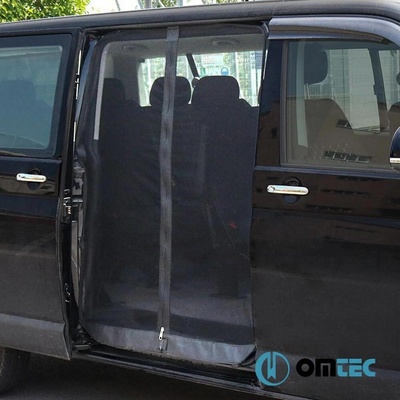 Omtec Moskytiéra pre posuvné dvere VW T5, T6 magnetická