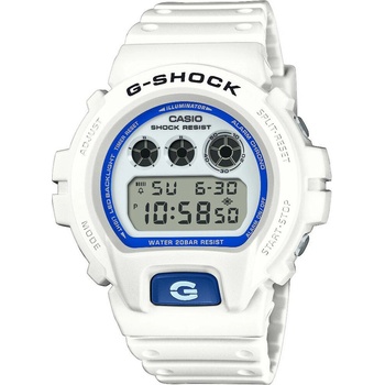 Casio DW-6900HDS-7
