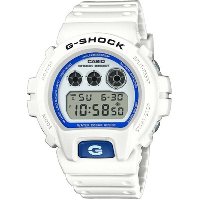 Casio DW-6900HDS-7