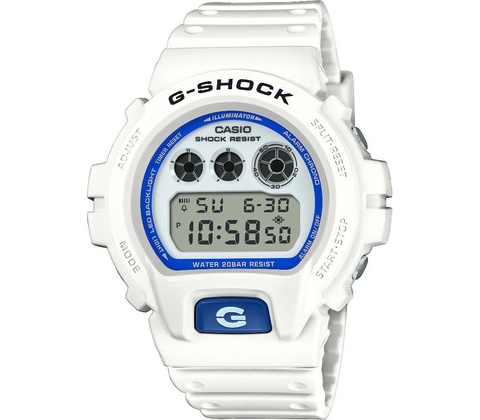 Casio DW-6900HDS-7
