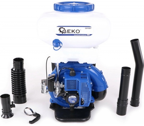 GEKO G81081 20l
