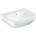 GROHE Euro Ceramic 60x48 cm white (3933500H)