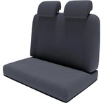 Drive Dressy Сив калъф DriveDressy за задната седалка на Citroën SpaceTourer и Pössl Campster/Vanster (943821)