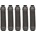 Honeywell handstrap 203-987-002, pack of 5 (203-987-002)