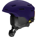 Smith Optics Ски каска Smith Descend MIPS Ski helmet - Matte Deep Plum / Black - размер S 51-55 cm (418-1452-1011)
