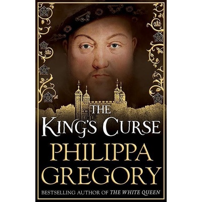 The King's Curse - Gregory, Philippa