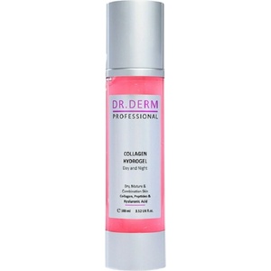 Dr. Derm Хидрогел серум за лице с колаген, 100 ml - ozone