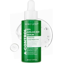 Nine Less A-Control 10% Azelaic Acid Serum sérum s 10% kyselinou azelaovou 30 ml