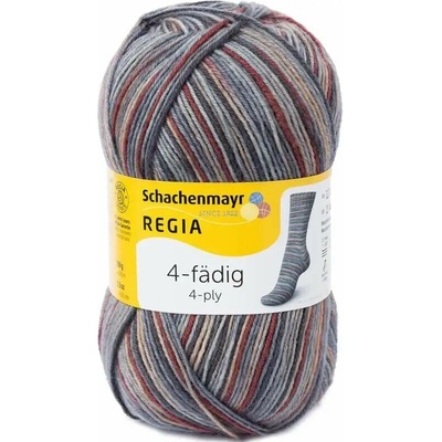Regia 4-Ply Color 6029