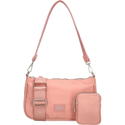 Charm London Odeon 22178 Dusty pink 2 L