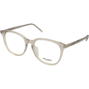 Saint Laurent Диоптрични очила Saint Laurent SL 724/F 003