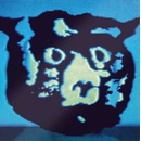 R.E.M. - MONSTER LP