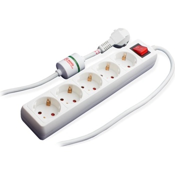 Разклонител с гръмозащита ЕП220 КХ/5 3 (ЕП220 КХ/5 3)