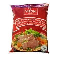 Vifon instantní polévka hovězí 60 g