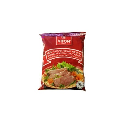 Vifon instantní polévka hovězí 60 g