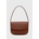 APC A. P. C. Кожена чанта A. P. C. sac sarah shoulder (PXAWV.F61526.CAD)