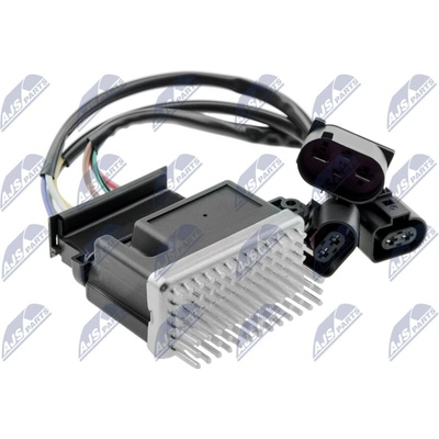 NTY Relé, ventilátor chladiača ERD-AU-013
