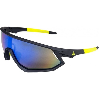 Laceto LUCAS Black LT-PS-628B-BK