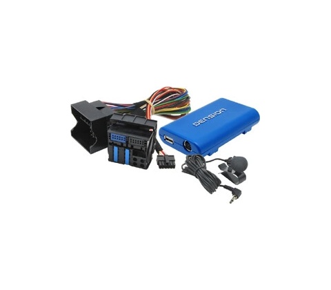 Dension GATEWAY Lite3